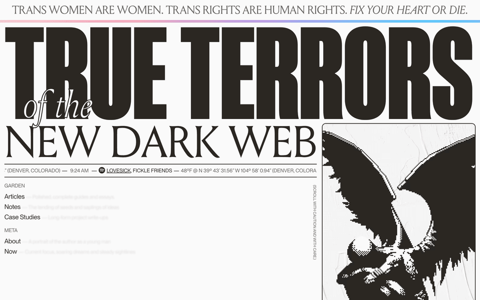 Thumbnail of Henry From Online