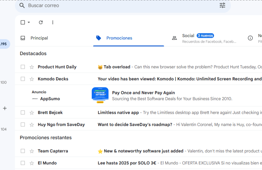 Thumbnail of Inbox (6,480) - tyler.faught92@gmail.com - Gmail