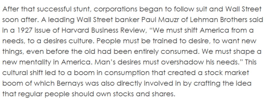 Thumbnail of 🛍️ Why we buy what we buy