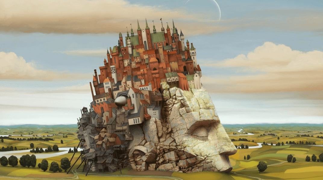 Thumbnail of Cities, scaling, & sustainability