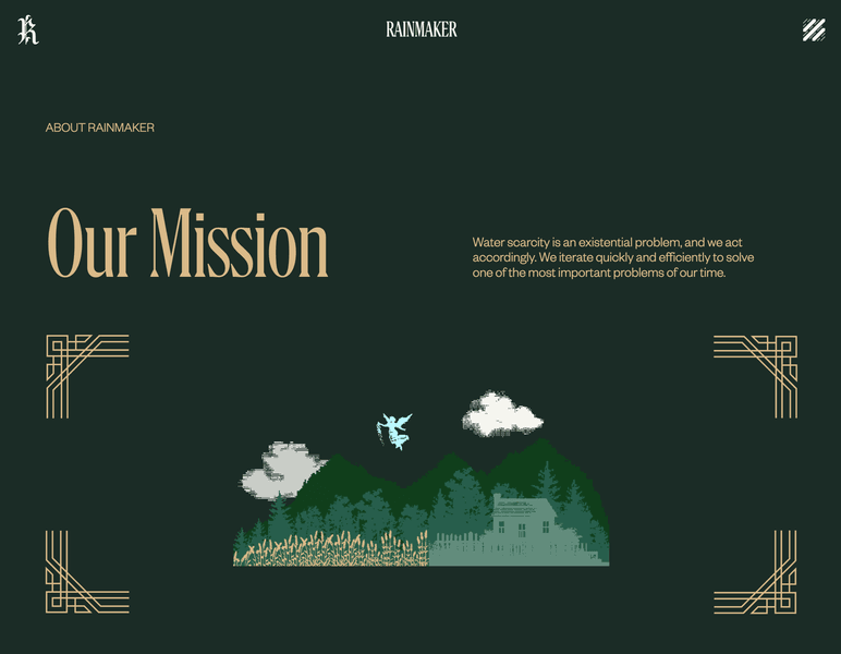 Thumbnail of Making Earth Habitable