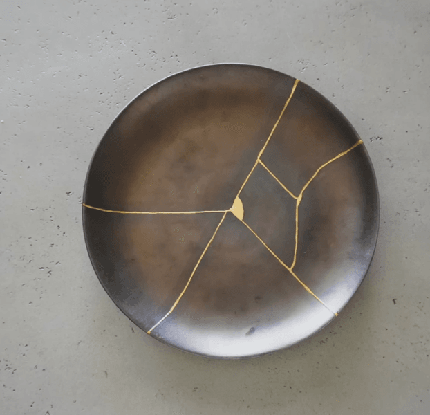 Thumbnail of Wabi Sabi Explained: The Beauty of Imperfection in Japanese Aesthetics