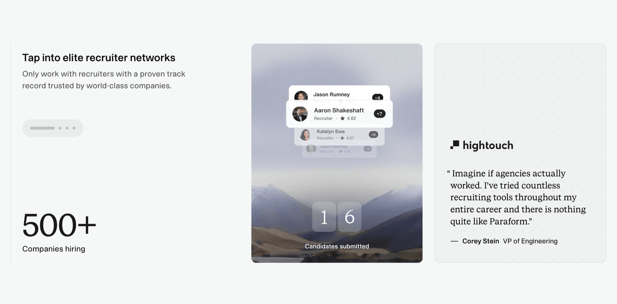 Thumbnail of Paraform