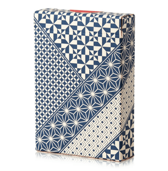 Thumbnail of Yosegi Playing Cards