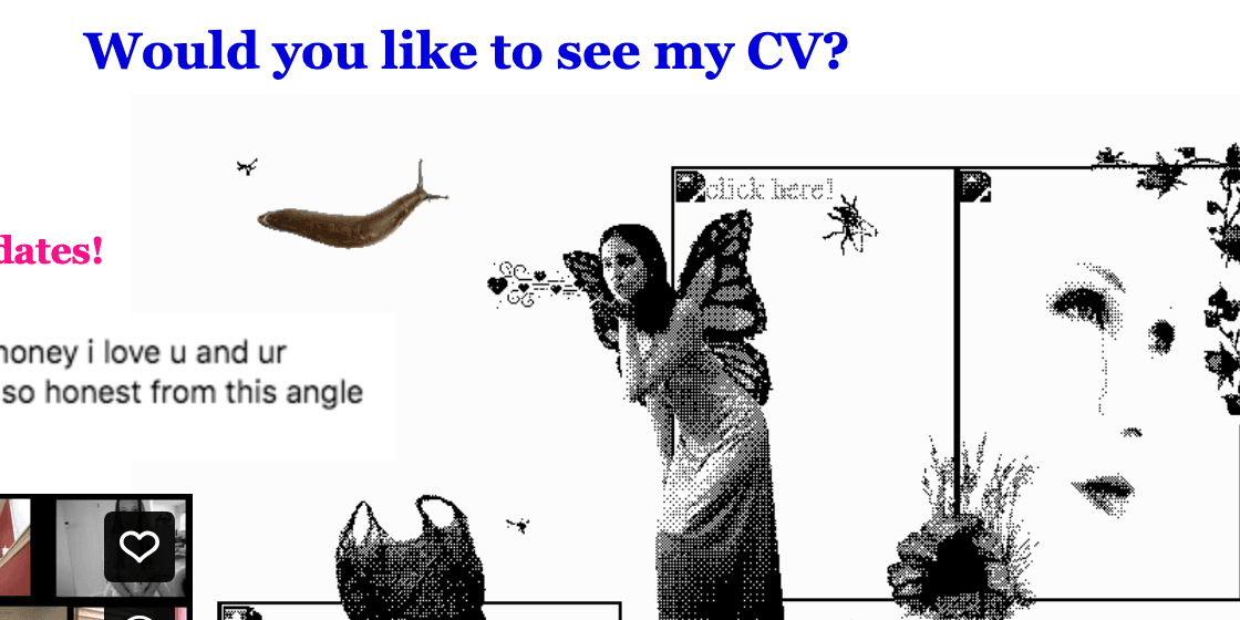 Thumbnail of does this seem more professional?