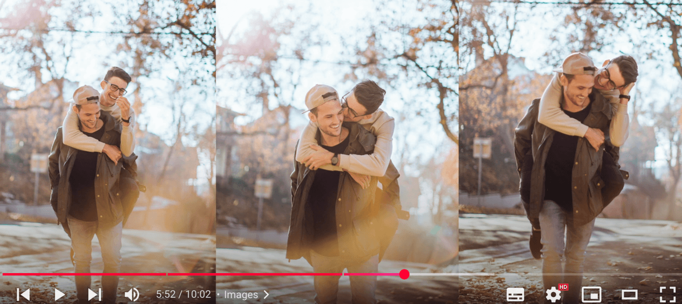 Thumbnail of Top 5 Playful Prompts for a Couples Photoshoot
