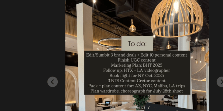 Thumbnail of Instagram