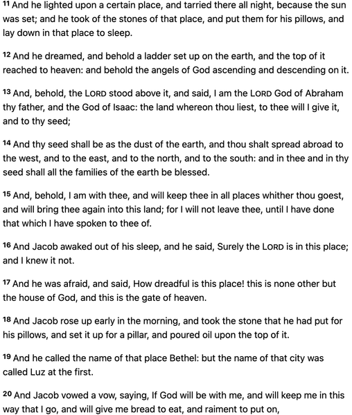 Thumbnail of Bible Gateway Passage: 1 Corinthians 12:12-31 - English Standard Version