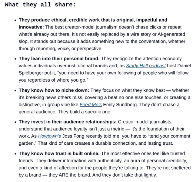 Thumbnail of This is what journalism looks like now