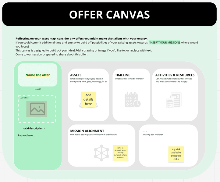Thumbnail of Offer Canvas