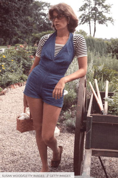 Thumbnail of Martha Stewart’s Style Evolution Through the Years