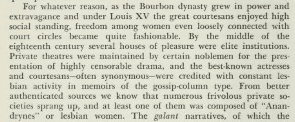 Thumbnail of Sex variant women in literature; a historical and quantitative survey : Foster, Jeannette H. (Jeannette Howard), 1895-1981 : Free Download, Borrow, and Streaming : Internet Archive