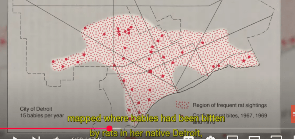 Thumbnail of What Google Maps Doesn't Show You | ARTE.tv Documentary