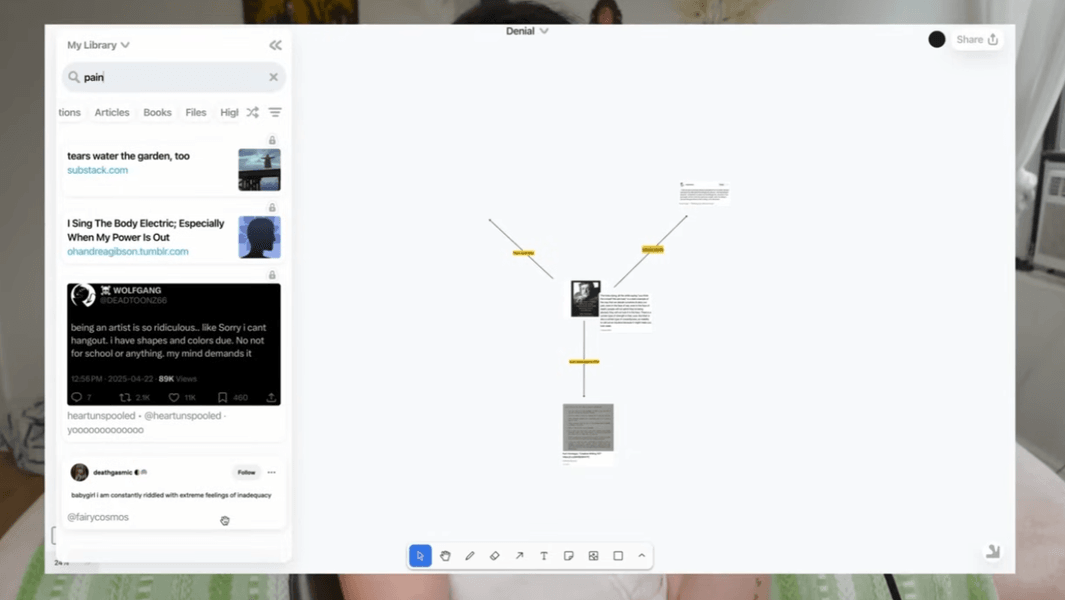 Thumbnail of How to Manage Multiple Interests & Actually CREATE Something