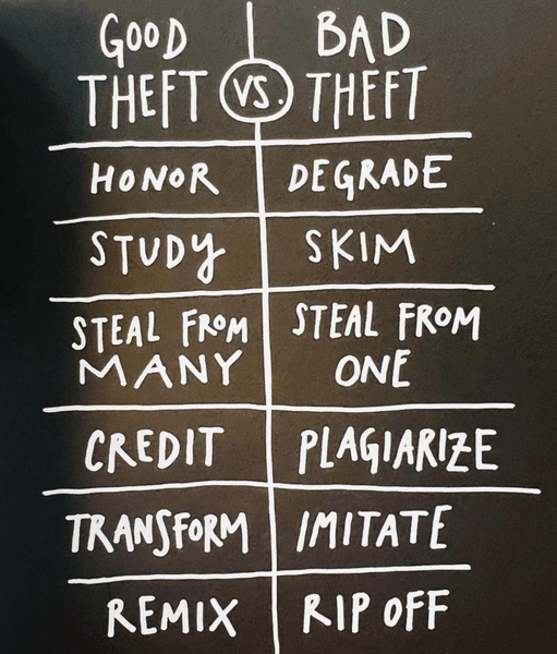 Thumbnail of Steal like an Artist.pdf