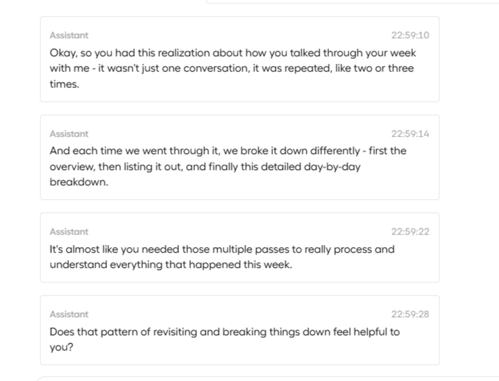 Thumbnail of Home · Hume AI