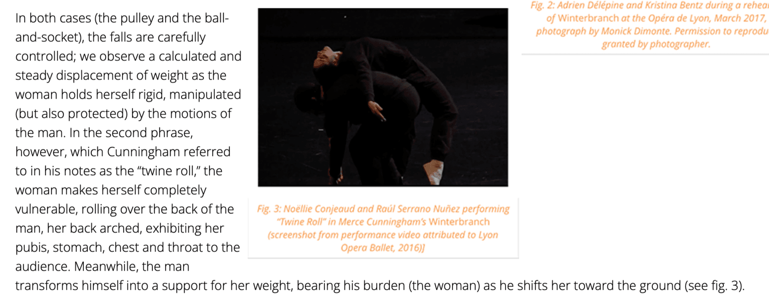 Thumbnail of Performance Philosophy