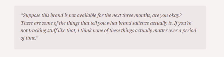 Thumbnail of Marketing is eating itself from the inside