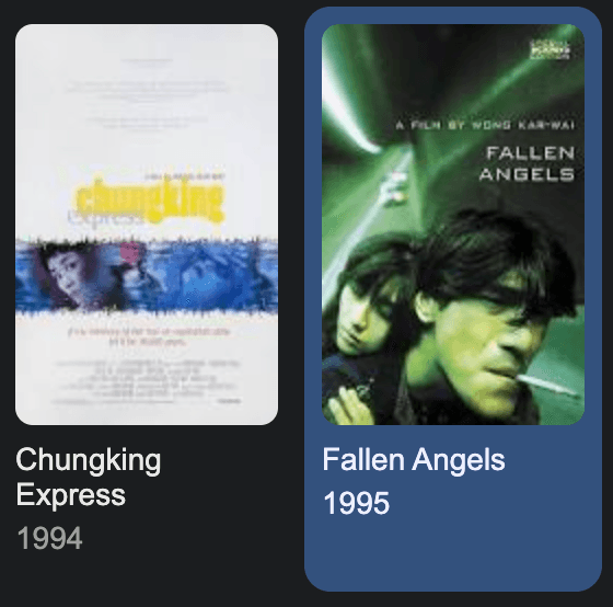 Thumbnail of Google Search