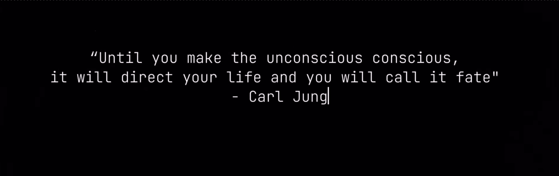 Thumbnail of how to do shadow work