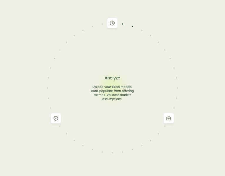 Thumbnail of Alpha Deal | Transform Your Investment Intuition into Repeatable Advantage