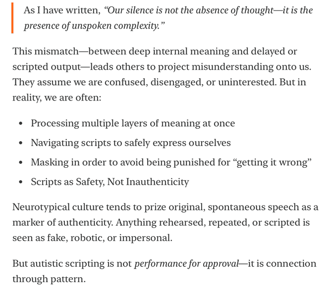 Thumbnail of Mind Colonization: Autistic Knowledge, Epistemic Violence, and the Fight for Narrative Sovereignty