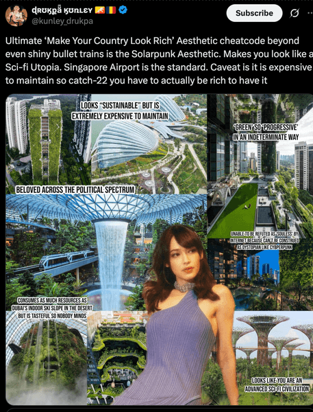Thumbnail of Tweet