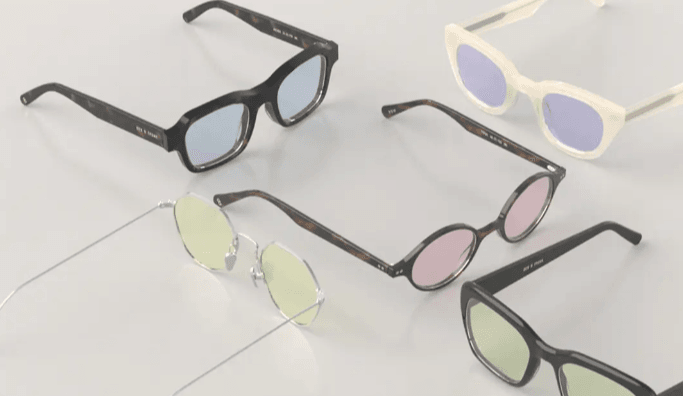 Thumbnail of Lentes ópticos para #CuatroOjos Ben & Frank - Lentes para ver(te) mejor | Ben & Frank - Lentes para ver(te) mejor