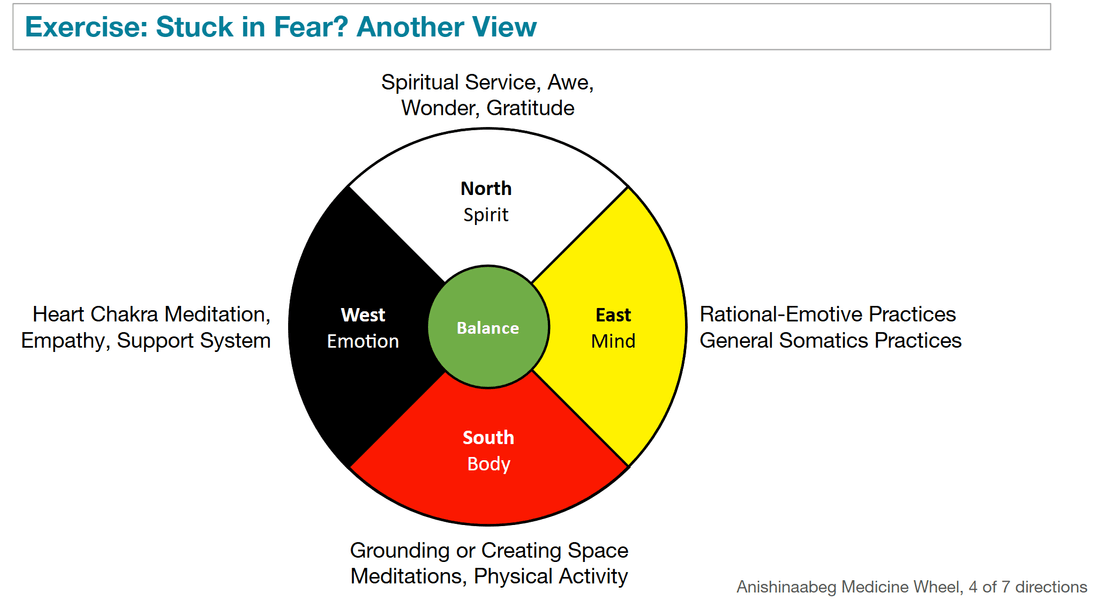 Thumbnail of The Benefits of Fear, Conflict, Failure, and Resistance.pptx