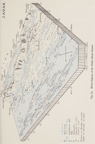 Thumbnail of Jugoslavia / by Alice Garnett [and others].