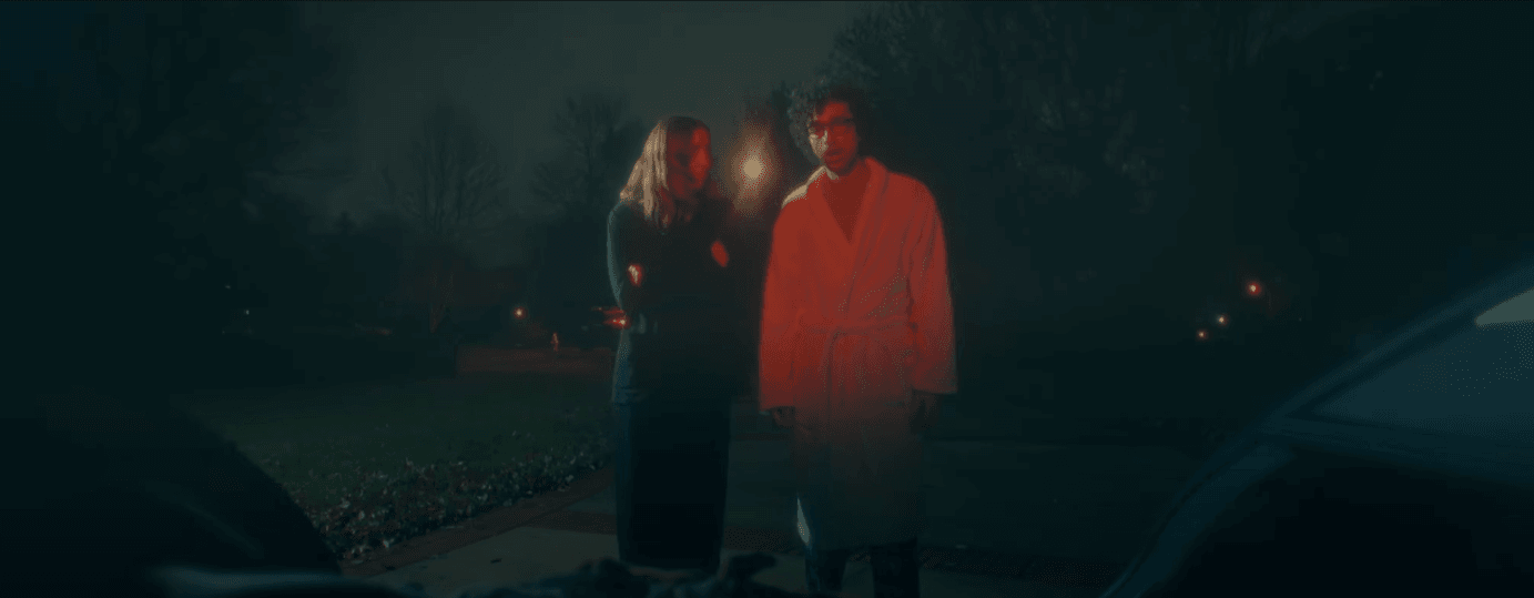 Thumbnail of Trojan Horse (Yes We Cannes 48 hour Audience Favorite Award Winner)