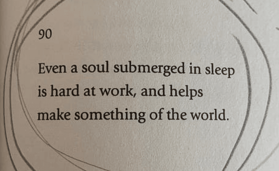 Thumbnail of Typewriter, tip, tip, tip