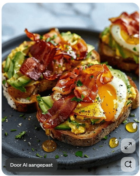 Thumbnail of Pin on Joy of Food 😋
