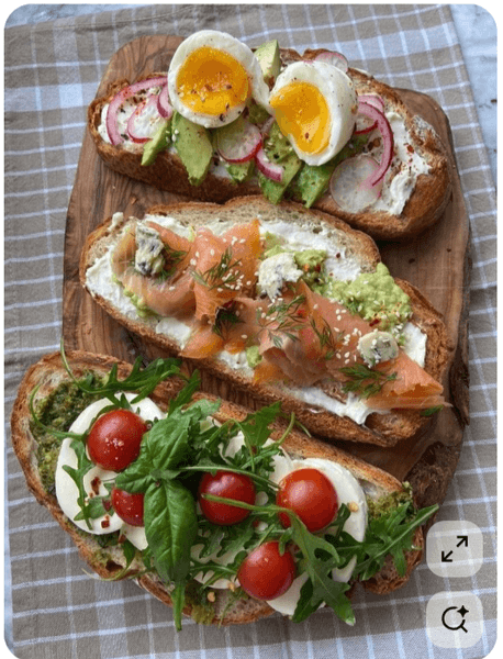 Thumbnail of YELIS adlı kullanıcının FOOD - APPETIZERS, SOUPS AND SALADS. panosundaki Pin | Yemek tarifleri, Sağlıklı yemek, Sağlıklı yemek tarifleri