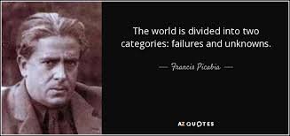 Thumbnail of francis picabia quote -ai - Google Search