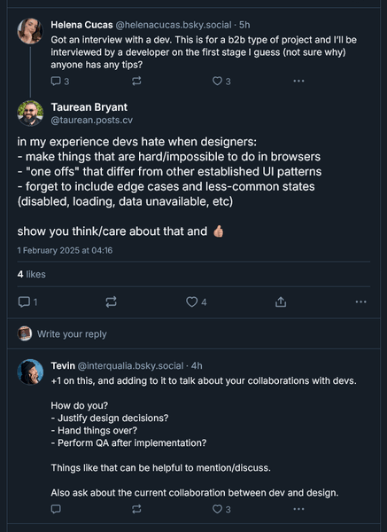 Thumbnail of Taurean Bryant (@taurean.posts.cv)