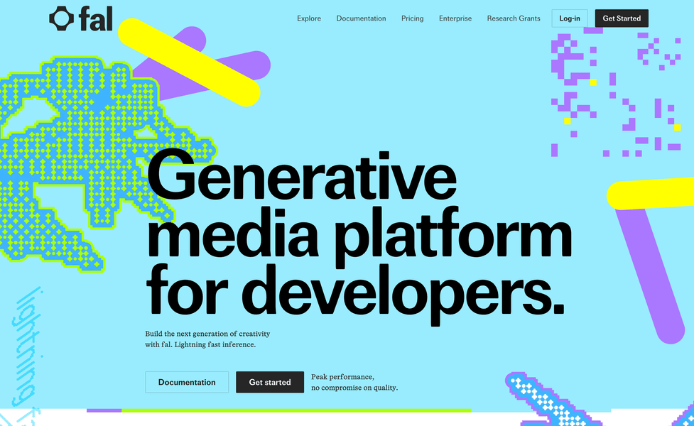 Thumbnail of fal.ai