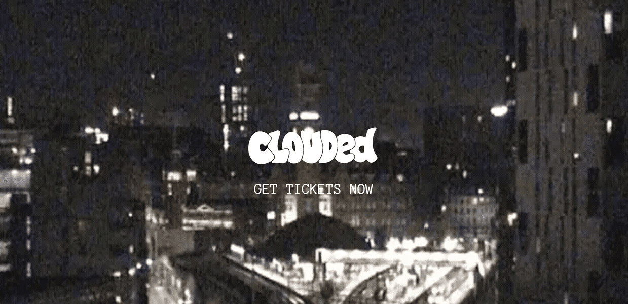 Thumbnail of CLOUDED