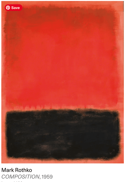 Thumbnail of How Mark Rothko Unlocked the Emotional Power of Color