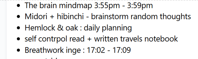 Thumbnail of Notes