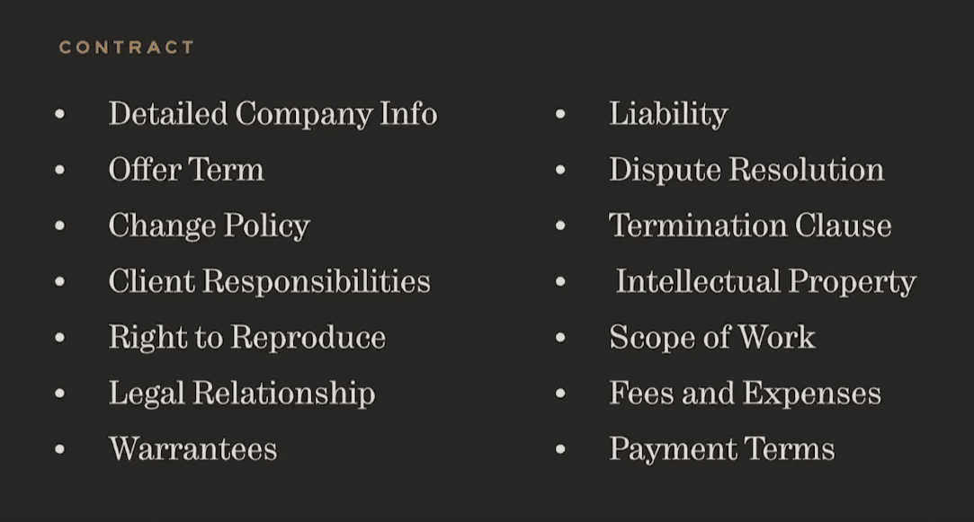 Thumbnail of When To Send A Proposal?