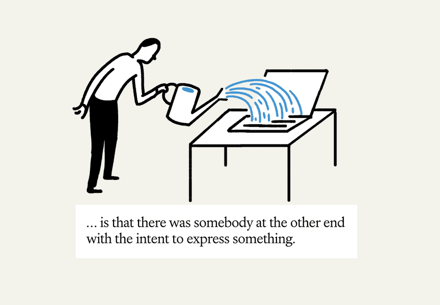 Thumbnail of Sketched Out: An Illustrator Confronts His Fears About A.I. Art