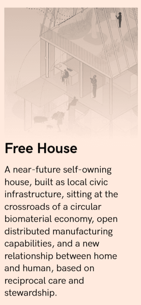 Thumbnail of Radicle Civics – Unconstituting Society — Experimental Probes