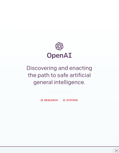 Thumbnail of OpenAI