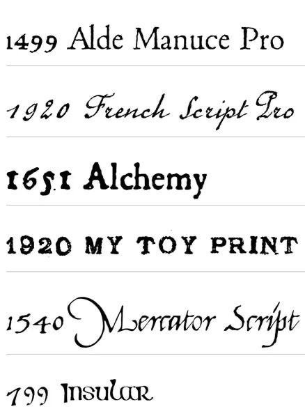 Preview of fonts-jpeg