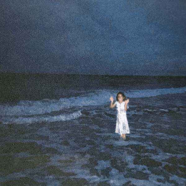 Thumbnail of a memory, a dream