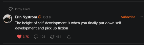 Thumbnail of Home | Substack