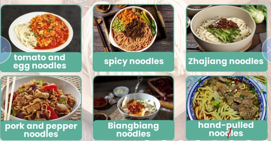 Preview of food-jpeg