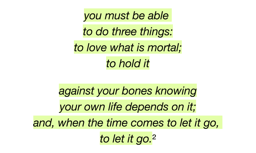 Thumbnail of Parting (Museum of Suspense II) - Tetragrammaton