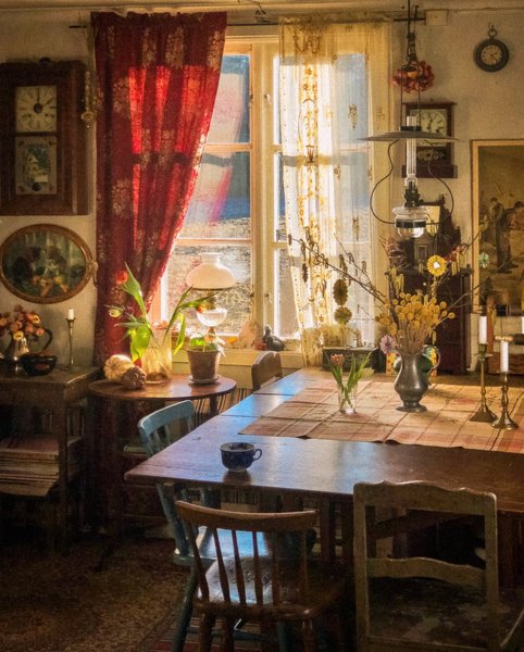 Thumbnail of Psalm 27:1-2 Except the Lord build the house, they labour in vain that build it: except the Lord keep the city, the